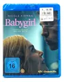 Produktbild: Babygirl Blu-Ray NEU und OVP in Folie