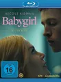 Produktbild: Babygirl BD