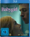 Produktbild: Babygirl (2024)[Blu-ray/Neu/OVP] Thriller mit Nicole Kidman, Harris Dickin