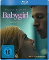 Produktbild: Babygirl von Constantin Film | DVD | Zustand sehr gut