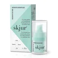 Produktbild: skjur Augenpflege Creme 15ml gegen Falten bei sensibler Haut PZN 17565025