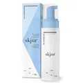 Produktbild: skjur Reinigungsschaum 200ml gegen Falten bei sensibler Haut PZN 17565019
