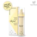 Produktbild: skjur Tagespflege LSF 15 Creme 50ml gegen Falten bei sensibler Haut PZN 17565054