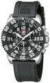 Produktbild: Luminox Navy Seal Colormark 45mm Quarz Armbanduhr XS.3181.F