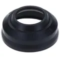 Produktbild: Shimano Hydraulikleitung SHIMANO Abdeckkappe CenterLock Aufnahme - Staubkappe, 4 g, Y25Y06000