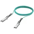 Produktbild: Ubiquiti - 25GBase Direktanschlusskabel - SFP28 zu SFP28 - 10 m - 3 mm - Glasfaser - Active Optical Cable (AOC)