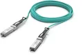 Produktbild: Ubiquiti 25Gbit/s Langstrecken - Direktanschlusskabel SFP+/ SFP+, 10m UACC-AOC-SFP28-10M