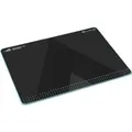 Produktbild: ROG Hone Ace Aim Lab Edition, Gaming-Mauspad schwarz/mint