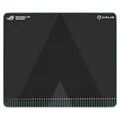 Produktbild: ASUS ROG Hone Ace Aim Lab Edition Gaming-Mauspad schwarz/grau