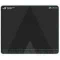 Produktbild: ASUS ROG Hone Ace Aim Lab Edition Gaming-Mauspad (wasser-, öl- und staubabweisende Oberflächenschutz)