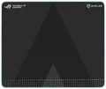 Produktbild: Asus Hone Ace Aim Lab Edition Gaming-Mauspad Rutschfest, Staubgeschützt Schwarz
