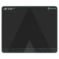 Produktbild: Gaming Mauspad Asus Hone Ace Aim Lab Edition Schwarz