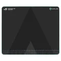 Produktbild: ASUS ROG Hone Ace Aim Lab Edition Gaming-Mauspad wasser-, öl- und staubabweisend