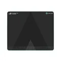 Produktbild: ASUS ROG Hone Ace Aim Lab Edition Gaming-Mauspad (mit Messmarkierungen für die R