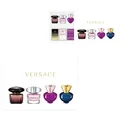 Produktbild: Versace Women Miniature Set 4 x 5 ml