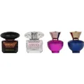 Produktbild: Versace Miniaturen Set Frauen (Parfum Set) (64602000)