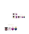 Produktbild: Versace Women Miniature Set Duftset 1 Stk