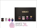 Produktbild: Versace Miniatures Set Women 20 ml