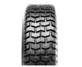 Produktbild: Reifen Gummi Rad 15x6.00-6 2 Lagen CARLISLE Rasentraktor