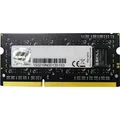 Produktbild: G.Skill Standard (1 x 8GB, 1333 MHz, DDR3-RAM, SO-DIMM) (F3-10666CL9S-8GBSQ)