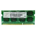 Produktbild: G.Skill SQ Series - DDR3 - Modul - 8 GB - SO DIMM 204-PIN