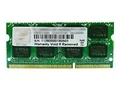 Produktbild: G.Skill F3-10666CL9S-8GBSQ Arbeitsspeicher 8GB (1333MHz, CL9) DDR3-RAM