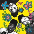 Produktbild: 3 Feet High And Rising - Green by De La Soul [Audio Cassette]