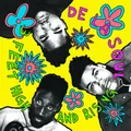 Produktbild: De La Soul - 3 Feet High And Rising - Green [New Cassette] Explicit, Green