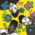 Produktbild: De La Soul 3 Feet High and Rising (Cassette) (US IMPORT)