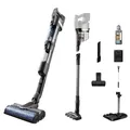 Produktbild: PHILIPS XW9384/01 AquaTrio Cordless Serie 9000 Kabellos Nass- und Trockensauger
