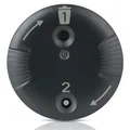 Produktbild: JB White 8 Hörgerätefilter für Phonak CeruShield Disk v2.0 (1 Packung)