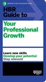Produktbild: HBR Guide to Your Professional Growth