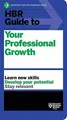 Produktbild: HBR Guide to Your Professional Growth von Review, Harvar... | Buch | Zustand gut