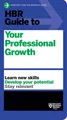 Produktbild: HBR Guide to Your Professional Growth Harvard Business Review