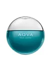 Produktbild: BVLGARI Aqva pour Homme Eau de Toilette 100 ml