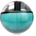 Produktbild: Bvlgari Aqva Pour Homme Eau De Toilette 100 ml (man)