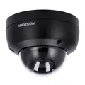Produktbild: Hikvision DS-2CD2143G2-IS(2.8mm)(Black) Dome Überwachungskamera mit 4 Megapixel, professionelle Überwachungskamera
