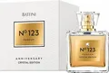 Produktbild: Jacques Battini JB No 123 Parfum Spray 100 ml - Damenduft