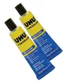 Produktbild: 2x UHU Porzellankleber Keramikkleber Spezialkleber Porzellan Klebstoff 30g