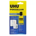 Produktbild: UHU Porzellan Klebstoff 30 g x1 – Keramik & Porzellan
