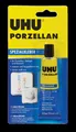 Produktbild: UHU Porzellan 30 g Porzellankleber Spezialkleber