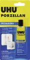 Produktbild: UHU Porzellan 30 g  Spezialkleber