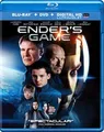 Produktbild: ENDER'S GAME - ENDER'S GAME (2 Blu-ray)