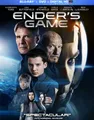 Produktbild: Ender's Game [Blu-ray] [Import]