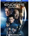 Produktbild: Ender's Game [New Blu-ray] With DVD, 2 Pack