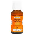 Produktbild: Ingwertropfen Dr. Muches 20 ml