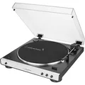 Produktbild: Audio-Technica AT-LP60XBT (Vollautomatisch) (AT-LP60XBT)