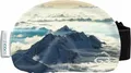 Produktbild: Soggle Goggle Cover Swiss Alps Ski Brillen Tasche