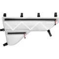 Produktbild: Cyclite Frame Bag Large / 02 Rahmentasche (Größe 3.6L, weiss)