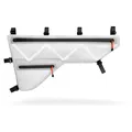 Produktbild: Cyclite - Frame Bag Large / 02 - Fahrradtasche Gr 3,6 l weiß